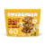 Evergreen™ Peanut Butter & Banana Frozen Mini Waffles Perspective: front