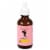 Camille Rose® Rejuva-Drops Grow Back Hair Treatment Perspective: front