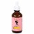 Camille Rose® Rejuva-Drops Grow Back Hair Treatment Perspective: front