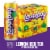 Loverboy Lemon Iced Tea Craft Sparkling Hard Tea Perspective: front