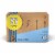 Nest Baby Diapers Size 3, 66 diapers Perspective: front