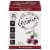 Carbliss® Black Cherry Vodka Cocktails Perspective: front