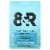 8th & Roast Sweet Blue Medium Roast Whole Bean Coffee Perspective: front
