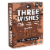 Three Wishes® Cocoa Grain Free Cereal Perspective: front