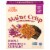 Maine Crisp Cinnamon Maple Buckwheat Crackers Perspective: front