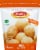 Maria’s Cheese Puffs Original Artisan Brazilian Cheese Bread Perspective: front