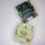 Combo Pack 2 Pack – One Wild Ramp Butter and One Wild Ramp & Chive Butter Perspective: front