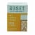 R3SET Calm Natural Stress Support Supplement Capsules Perspective: front