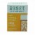 R3SET Calm Natural Stress Support Supplement Capsules Perspective: front