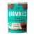 Livlo Keto Brownie Mix Perspective: front
