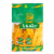 Puka Plantain Strip Chips Perspective: front
