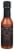 Wild Green Jalapeno Red Hot Table Sauce Perspective: front