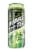 Inotea Honeydew Bubble Tea Can Perspective: front