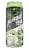 TARO Matcha Green Tea Latte Bubble Tea Perspective: front