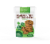 Happy Planet Foods Peanut Butter Hop Fudge Soft Baked Acheta Protein Cookies Perspective: front