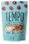 Tempo Cranberry Pecans & Almond Granola Perspective: front