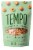 Tempo Aprocot Coconut & Almonds Granola Perspective: front