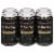 Barrel Mountain Brewing No Bad Days IPA Perspective: front