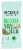 Mezcla™ Matcha Vanilla Puff-Crispy® Bar Perspective: front