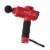 Power Plate Pulse-Red Perspective: front