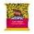 Woppa! Alfajores Dark Chocolate Dulce de Leche Cookie Sandwich Perspective: front