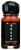Truff Black Truffle Infused Hot Sauce Perspective: front
