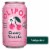 Olipop® Cherry Vanilla Sparkling Tonic Perspective: front