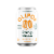 Olipop® Orange Cream Sparkling Tonic Probiotic Drink Perspective: front