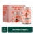 Olipop® Strawberry Vanilla Soda Cans Perspective: front