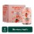 Olipop® Strawberry Vanilla Soda Cans Perspective: front