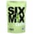 Root Foods Natural Veggie SixMix Chips Perspective: front