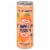 Wildwonder® Strawberry Passion Prebiotic and Probiotic Sparkling Drink Perspective: front