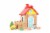 iWood Wooden Building Blocks Perspective: front