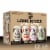 Lone River Ranch Water Hard Seltzer Variety Pack Perspective: front