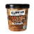 Klimon Caramel Brulee Dairy Free Frozen Dessert Perspective: front