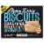 Mason Dixie® Scratch Made with Real Butter Buttermilk Biscuts Perspective: front