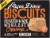 Mason Dixie® Scratch Made with Real Butter Cheddar Biscuits Perspective: front