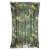 The Better Options Company Camo Lazy Dog Pool Lounger and Lake Raft Float, Large Perspective: front