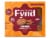 Nature's Fynd™ Maple Meatless Breakfast Patties Perspective: front