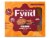 Nature's Fynd™ Maple Meatless Breakfast Patties Perspective: front