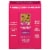 Whoa Dough Chocolate Chip Cookie Dough Bars Perspective: front