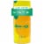 Clean Age® Citrus Natural Deodorant Perspective: front