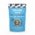 A Better Treat Freeze Dried Grass Fed Beef Liver Pet Treats Perspective: front