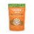 A Better Treat Single Ingredient Freeze Dried Raw Organic Pumpkin Pet Treats Perspective: front