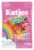 Katjes® Plant Based Rainbow Gummies Candy Bag Perspective: front