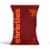 Christie's Super Natural Potato Vegan Chips - Backyard BBQ Potato Chips (5 pack / 5 oz each) Perspective: front