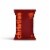 Christie's Super Natural Potato Vegan Chips - Backyard BBQ Potato Chips (8 pack/1.5oz each) Perspective: front