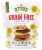 Otto's Naturals Cookie Mix Ultimate Grain Free Perspective: front