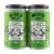 Holidaily Fat Randy's IPA Gluten Free Craft Beer Perspective: front