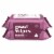Goodwipes® Rosewater Hypoallergenic Flushable Wipes Perspective: front